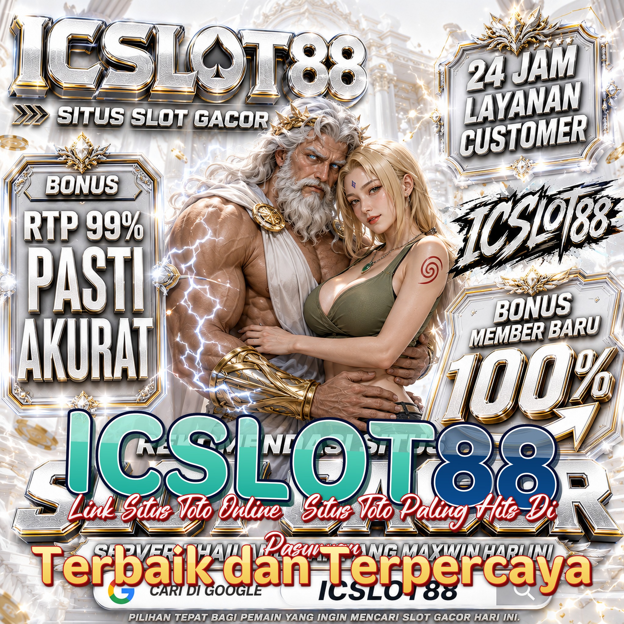 ICSLOT88