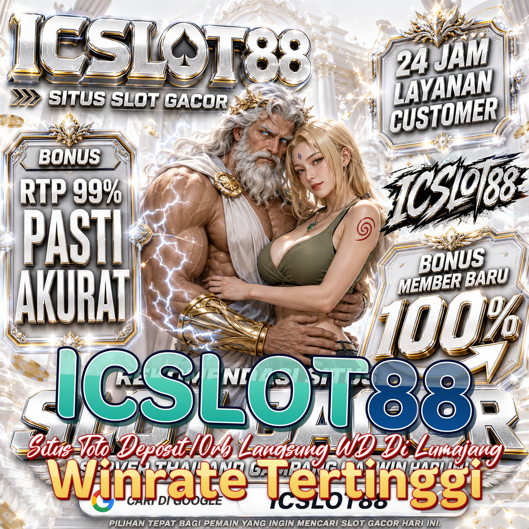 ICSLOT88